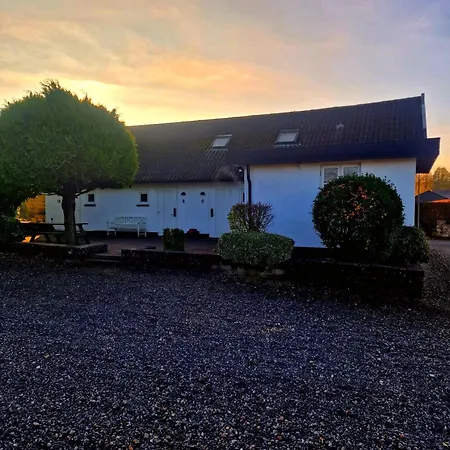 Kapselhotell Kvaers Palads