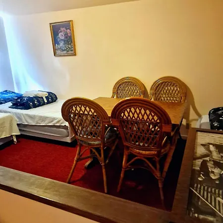 Kapselhotel Kvaers Palads