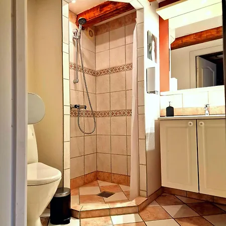 Kvaers Palads * Gråsten