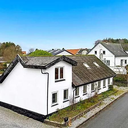 Hôtel capsule Kvaers Palads *