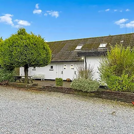 Kvaers Palads Kapszulahotel Gråsten